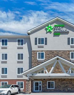 Extended Stay America Select Denver Apt