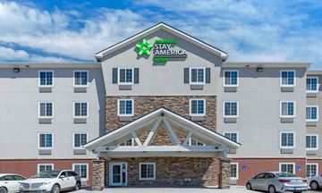 Extended Stay America Select Denver Apt