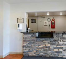 Extended Stay America Select Denver Apt Lobby