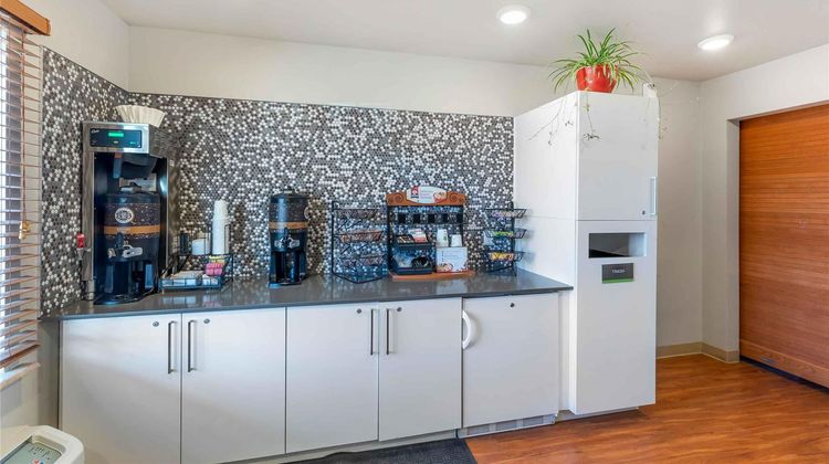 Extended Stay America Select Denver Apt Restaurant