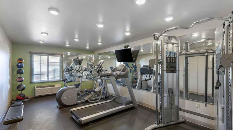 Extended Stay America Select Denver Apt Health