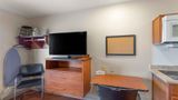 Extended Stay America Select Denver Apt Room