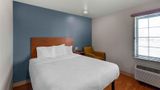 Extended Stay America Select Denver Apt Room