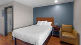Extended Stay America Select Denver Apt Room
