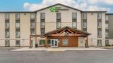 Extended Stay America Tampa Northeast Exterior