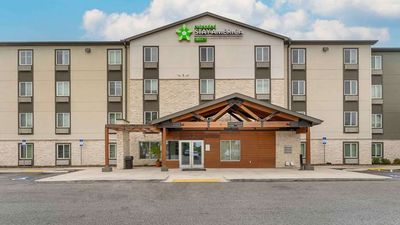 Extended Stay America Tampa Northeast