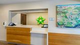 Extended Stay America Tampa Northeast Lobby