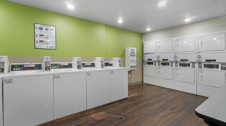 Extended Stay America Tampa Northeast Other