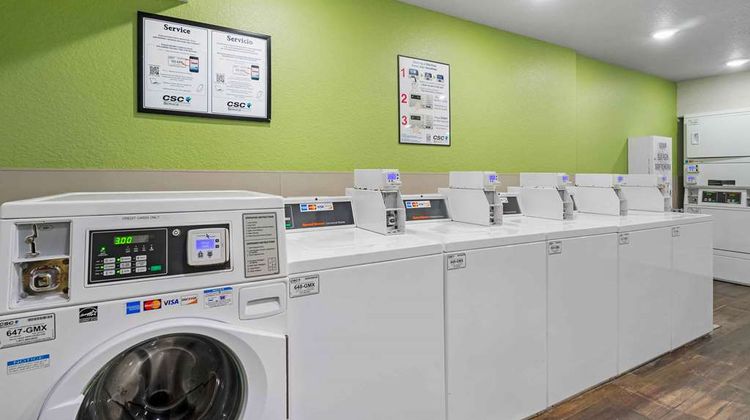 Extended Stay America Tampa Northeast Other