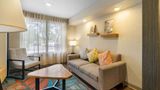 Extended Stay America Tampa Northeast Lobby