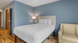 Extended Stay America Tampa Northeast Room