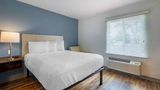 Extended Stay America Tampa Northeast Room