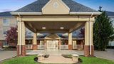 Wingate by Wyndham Mansfield Ohio Exterior
