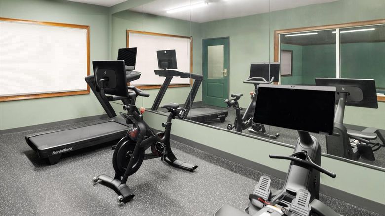 <b>Wingate by Wyndham Mansfield Ohio Health</b>. Images powered by <a href="https://iceportal.shijigroup.com/" title="IcePortal" target="_blank">IcePortal</a>.