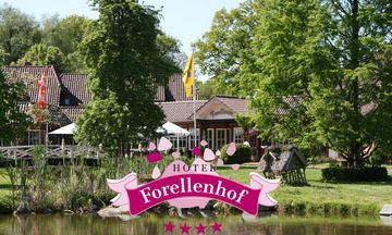 Ringhotel Forellenhof