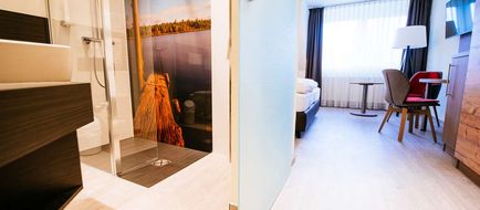 Ringhotel Forellenhof Room