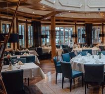 Ringhotel Forellenhof Restaurant