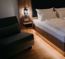 Ringhotel Forellenhof Room