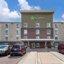 Extended Stay America St Paul-Woodbury