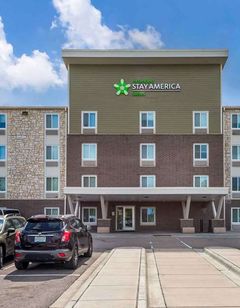 Extended Stay America St Paul-Woodbury