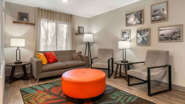 Extended Stay America St Paul-Woodbury Lobby