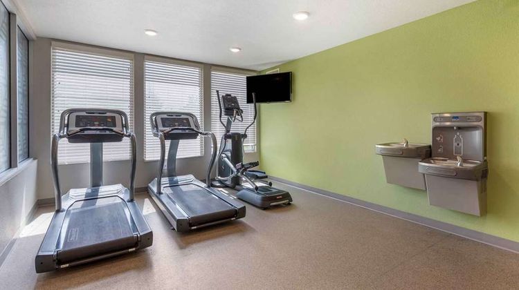 Extended Stay America St Paul-Woodbury Health