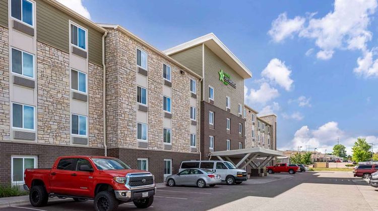 Extended Stay America St Paul-Woodbury Exterior
