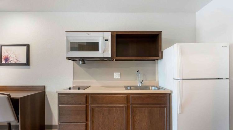 Extended Stay America St Paul-Woodbury Room