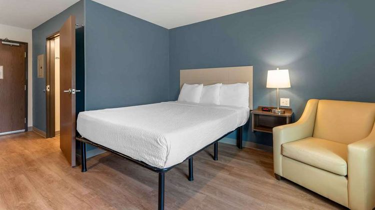Extended Stay America St Paul-Woodbury Room