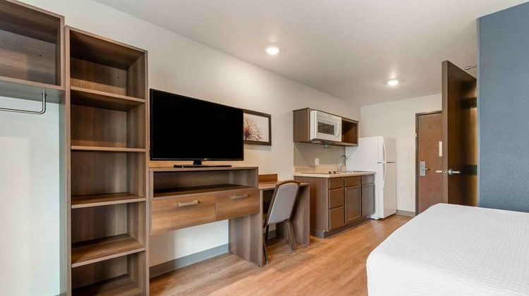 Extended Stay America St Paul-Woodbury Room