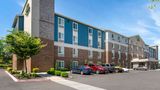 <b>Extended Stay America Portland East Exterior</b>. Images powered by <a href="https://iceportal.shijigroup.com/" title="IcePortal" target="_blank">IcePortal</a>.