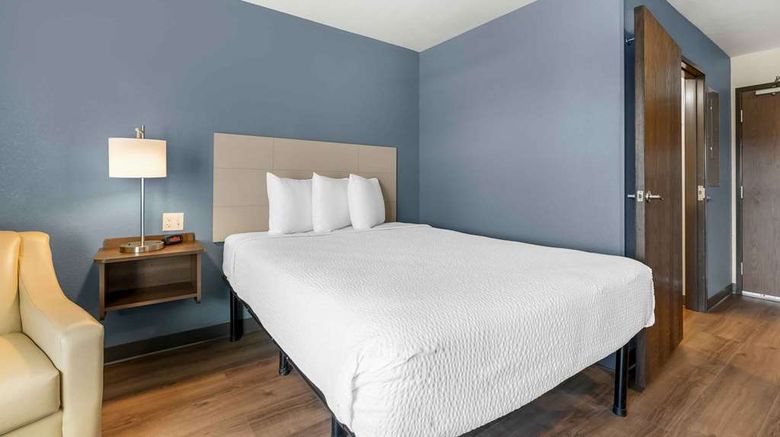<b>Extended Stay America Portland East Room</b>. Images powered by <a href="https://iceportal.shijigroup.com/" title="IcePortal" target="_blank">IcePortal</a>.
