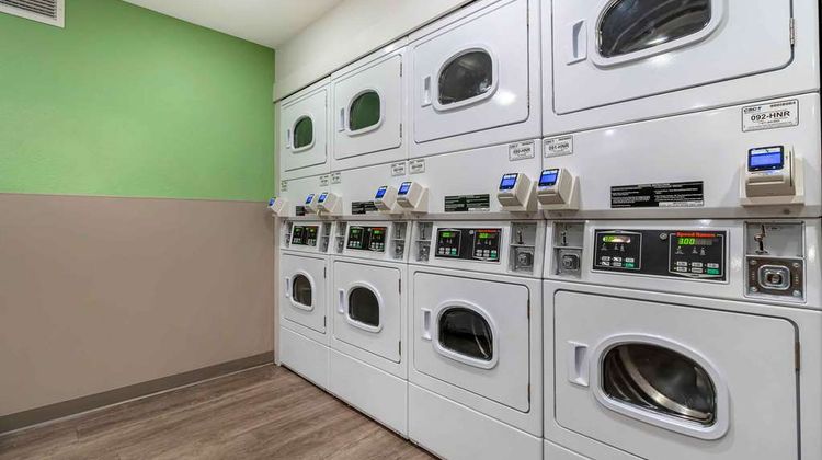 Extended Stay America Portland East Other