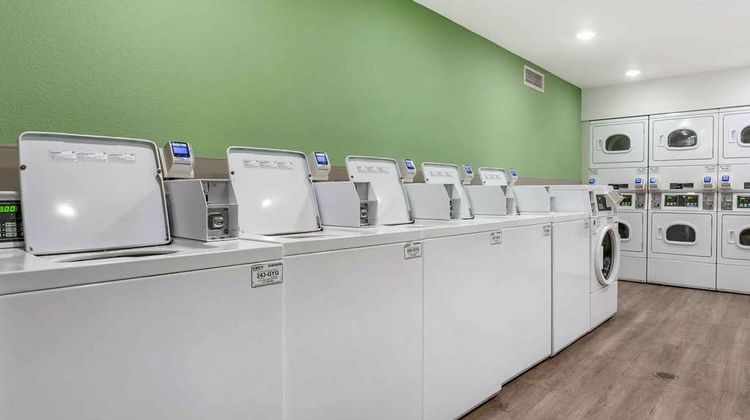 Extended Stay America Portland East Other