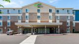Extended Stay America Portland East Exterior