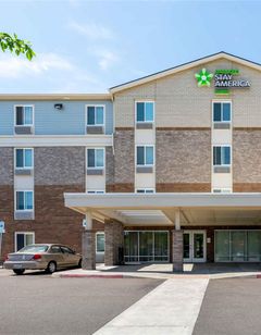 Extended Stay America Portland East