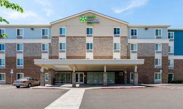 Extended Stay America Portland East