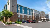 Extended Stay America Portland East Exterior
