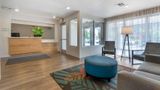 Extended Stay America Portland East Lobby