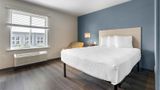 Extended Stay America Portland East Room