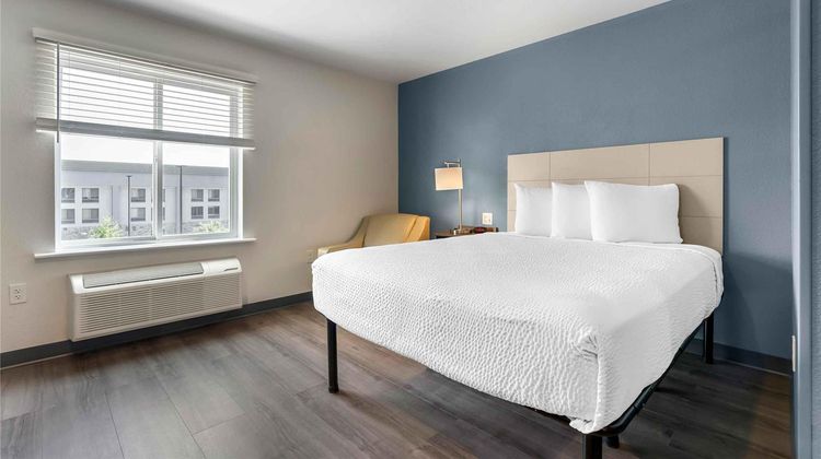 Extended Stay America Portland East Room