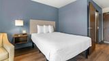 Extended Stay America Portland East Room