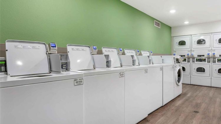Extended Stay America Portland East Other