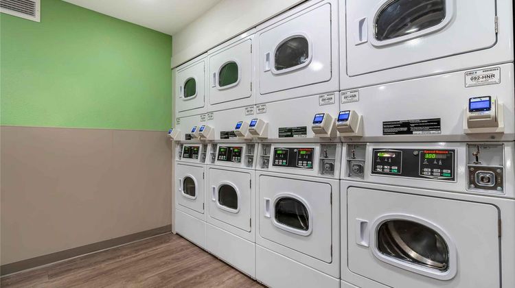 Extended Stay America Portland East Other