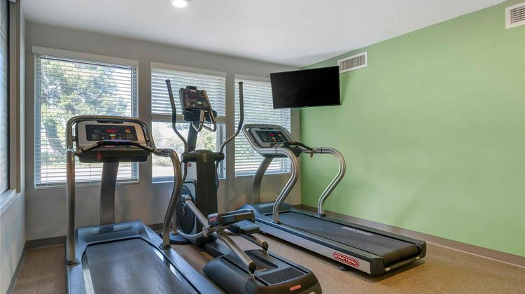 Extended Stay America Portland East Health