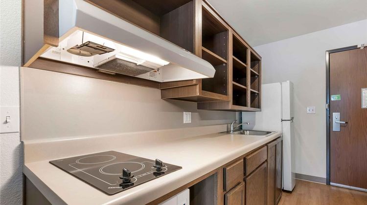 Extended Stay America Portland East Room