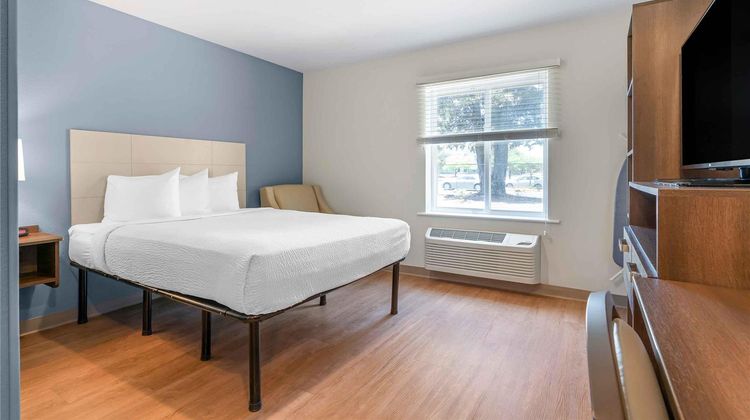 Extended Stay America Portland East Room