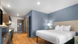 Extended Stay America Portland East Room