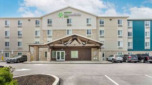 Extended Stay America Plymouth Meeting W