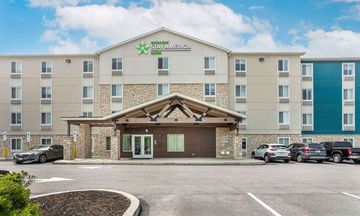 Extended Stay America Plymouth Meeting W
